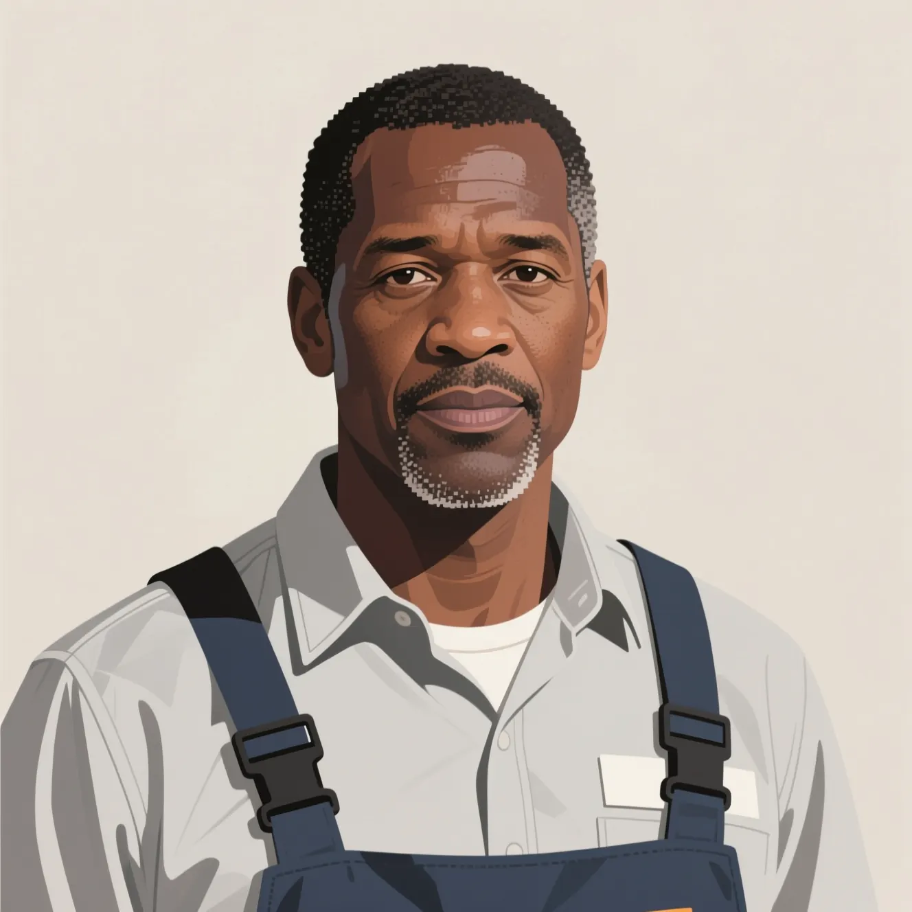 James Wright - Lead Carpenter