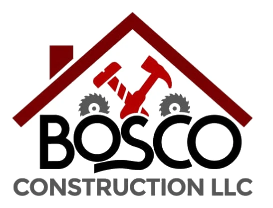 Bosco Construction LLC Logo